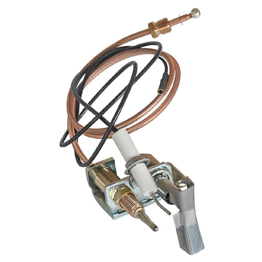 AM318 Buffalo Flame Device System