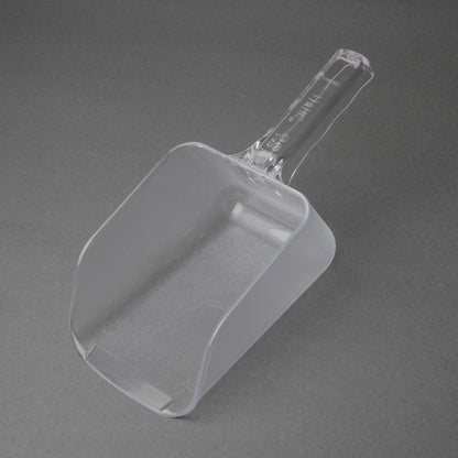 K938 Vogue polycarbonaat schep 90cl