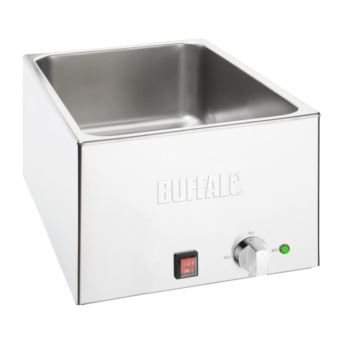 FT693 Buffalo bain-marie