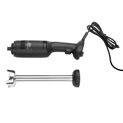 DK849 Nisbets Essentials Staafmixer Met Variabele Snelheid, As Van 250 Mm
