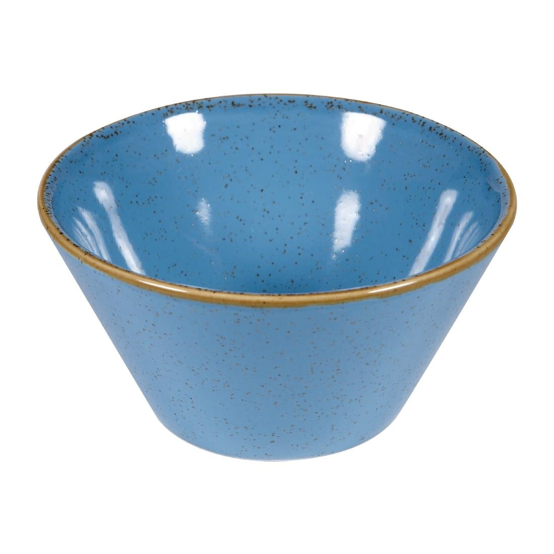 DY890 Churchill Stonecast Cornflower Blue Kom 340ml (12 stuks)