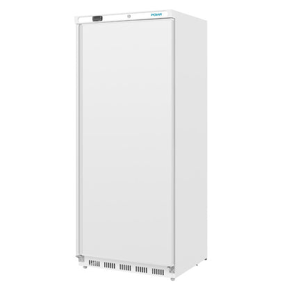 CD615 Polar C-serie 1-deurs vriezer wit 600L