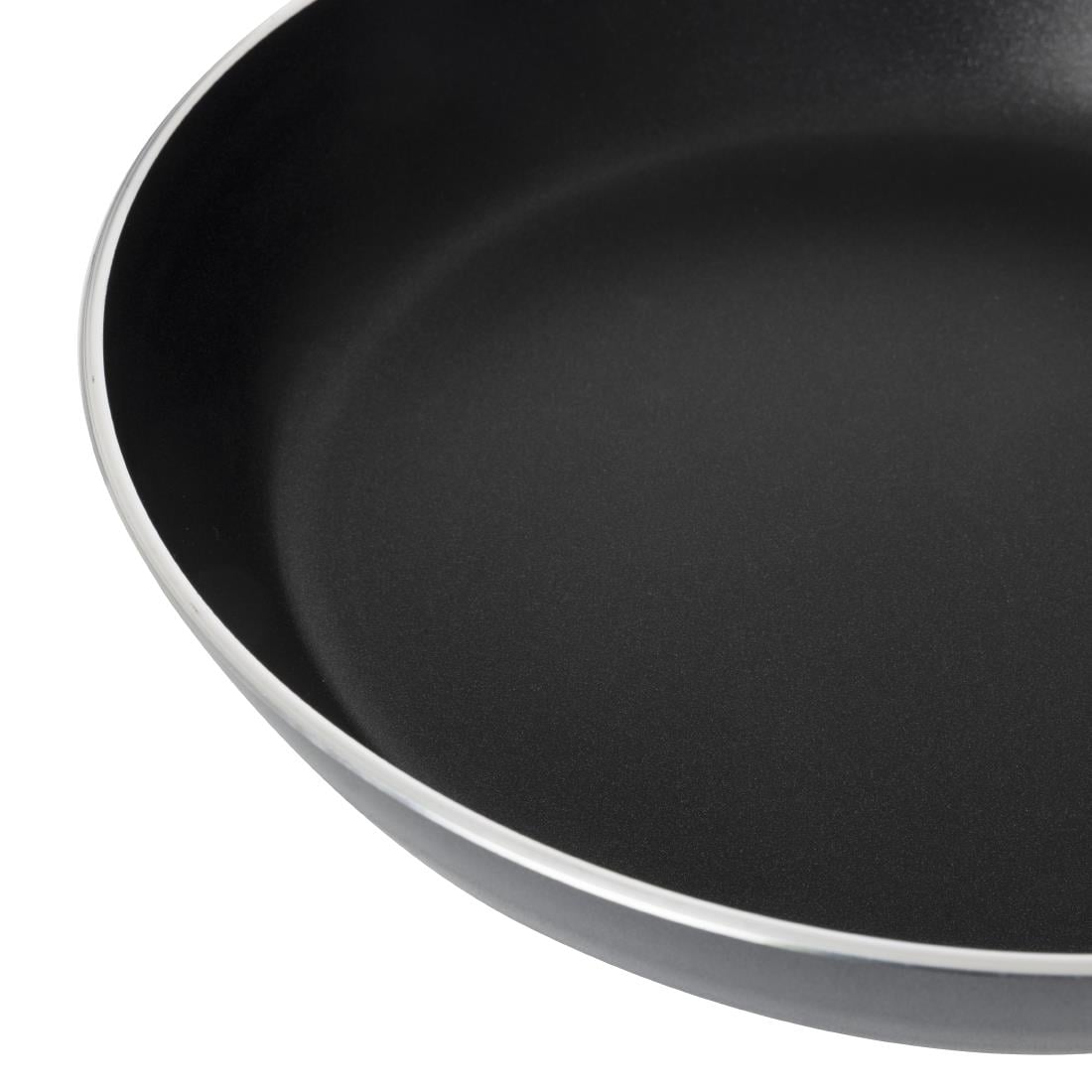 K742 Matfer Bourgeat anti-kleef koekenpan 28cm