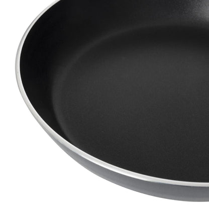 K742 Matfer Bourgeat anti-kleef koekenpan 28cm