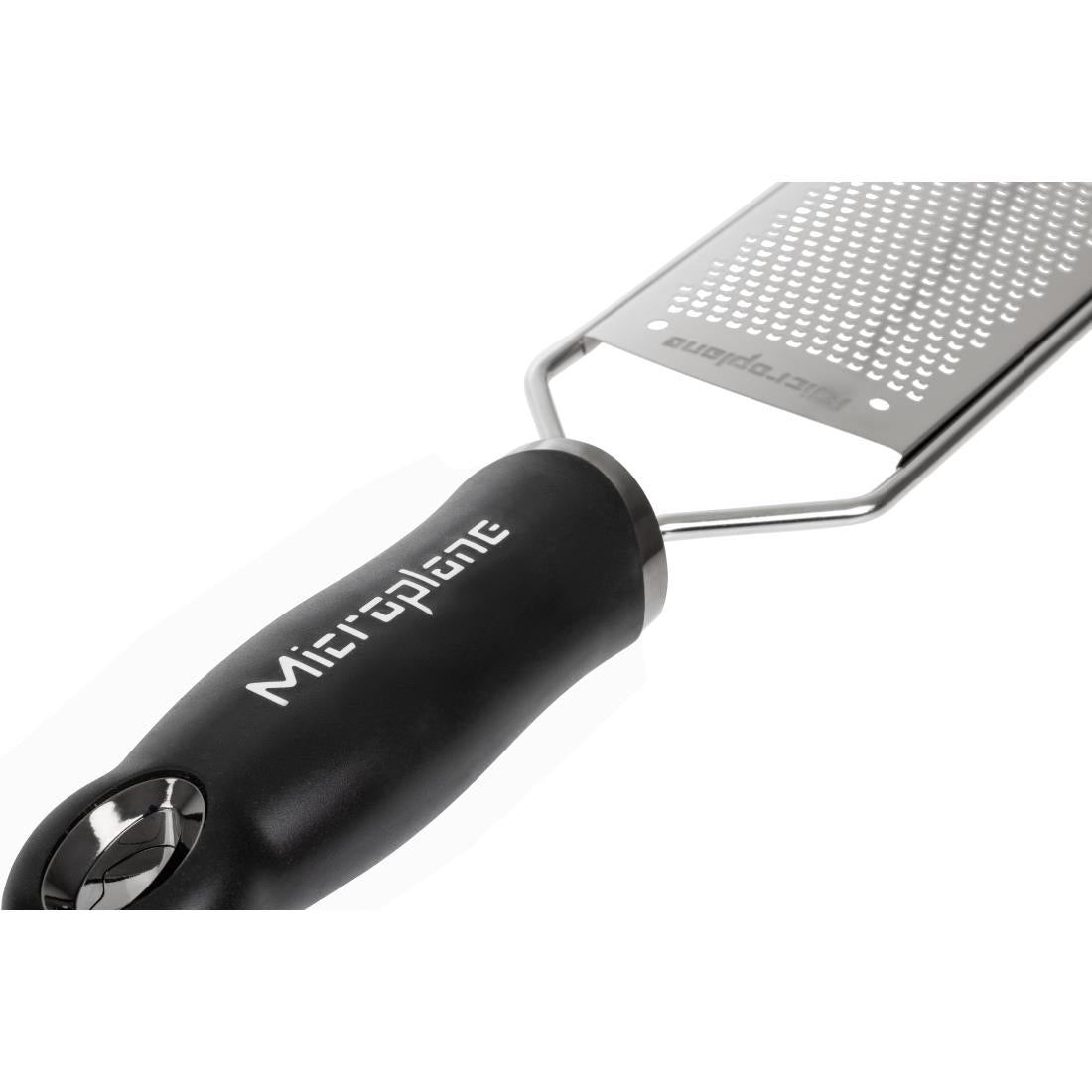 DA412 Microplane Gourmet fijne rasp
