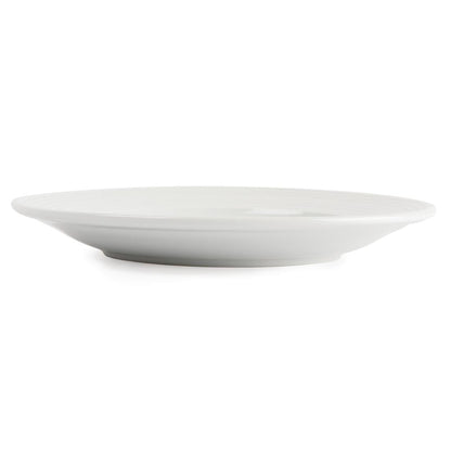 U089 Olympia Linear Borden Met Brede Rand 15cm (12 Stuks)