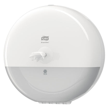 CD506 Tork SmartOne toiletpapierdispenser