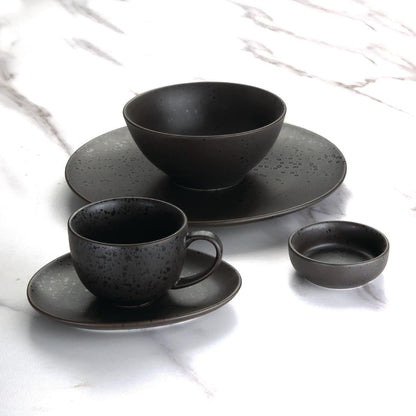 DR099 Olympia Fusion Schotels 12,8x16cm (6 Stuks)