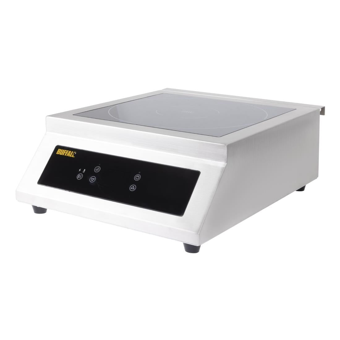 HT764 Buffalo Inductiekookplaat 5kW