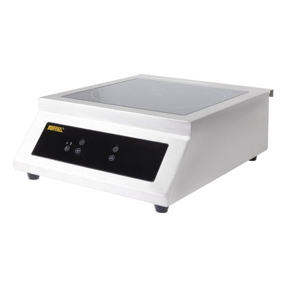 HT764 Buffalo Inductiekookplaat 5kW