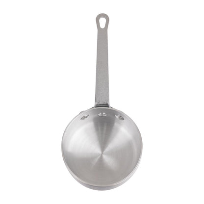 K973 Vogue aluminium steelpan 12cm