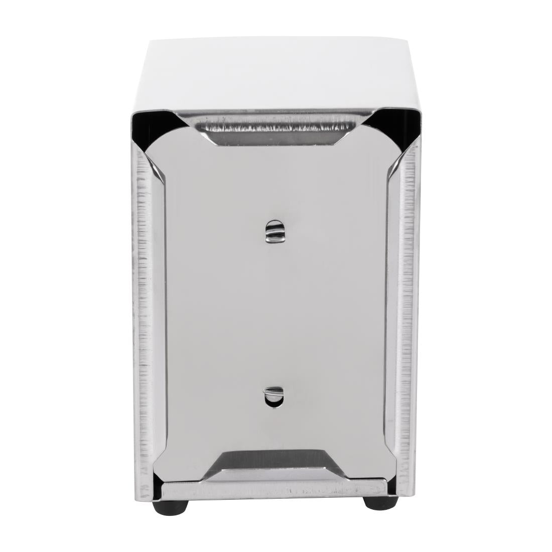 P420 Olympia servethouder voor 50 servetten 9,5x12x14cm