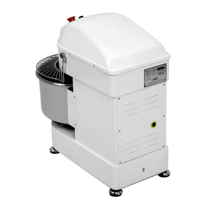 CP821 Buffalo spiraalmixer 20Ltr