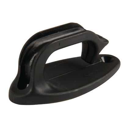 GH867 Chelsea tassenhaak voor onder tafel zwart (10 stuks)