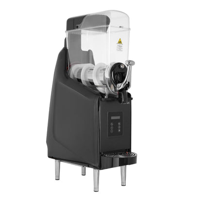 UA044 Polar U-Serie Compatibele Slush Maker Met Laag Suiker- En Alcoholgehalte 1X 12Ltr