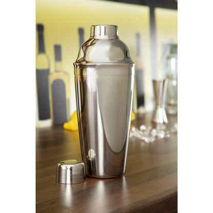 C581 Olympia cocktailshaker RVS