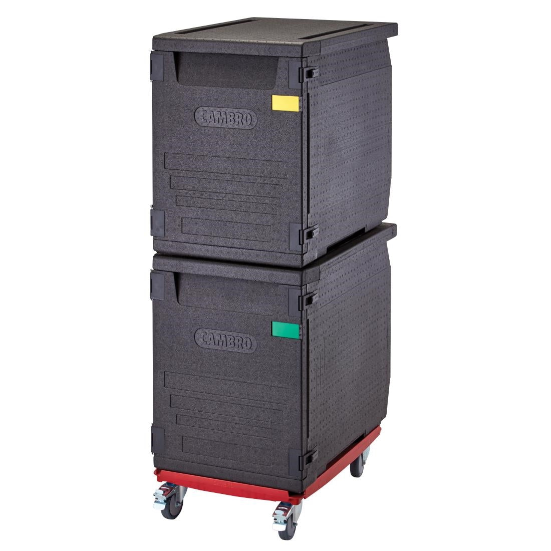 DB154 Cambro Camdolly trolley voor thermoboxen