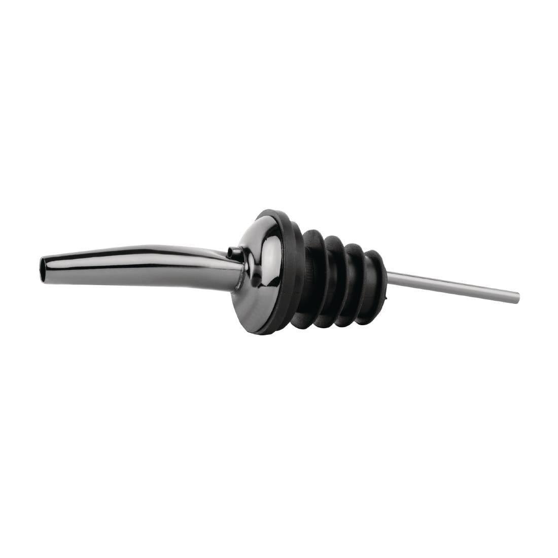 DR623 Olympia schenktuit medium zwart