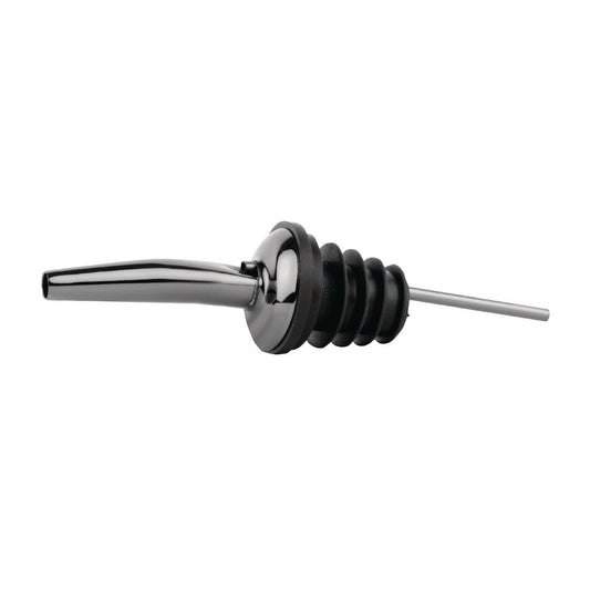 DR623 Olympia schenktuit medium zwart