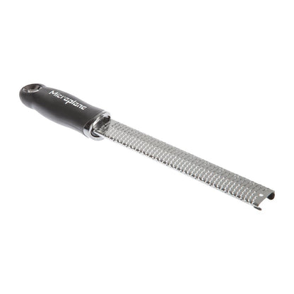 CP445 Microplane rasp en zesteur zwart