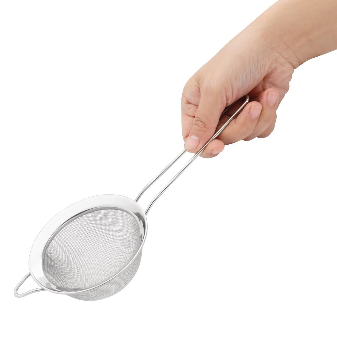 C799 Vogue RVS zeef 10cm