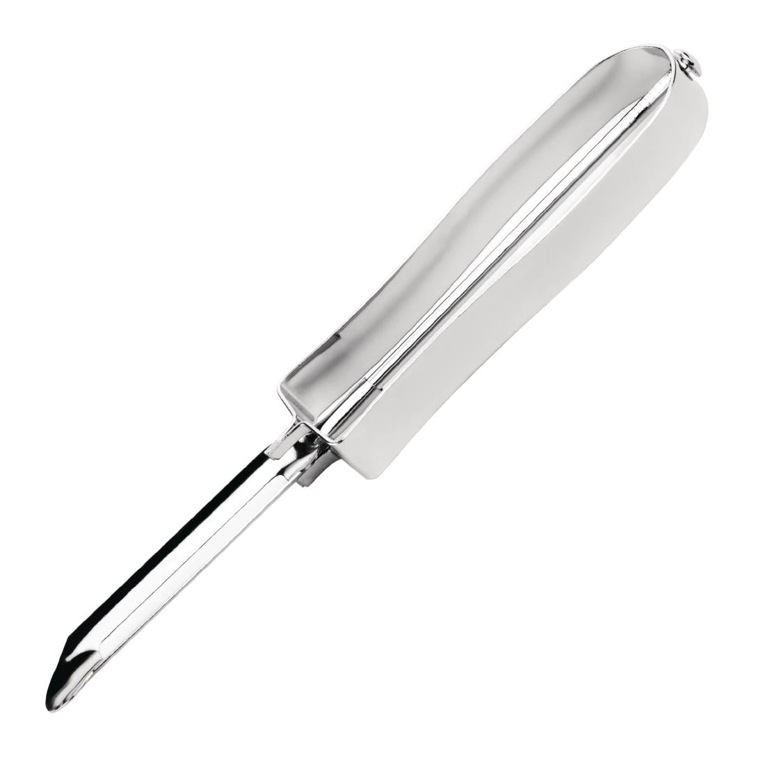 D051 Vogue draaibare schiller