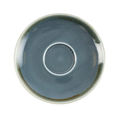 GP349 Olympia Kiln Cappuccinoschotels Blauw 16cm (6 Stuks)