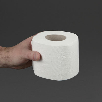 DL922 Jantex 2-laags toiletpapier (36 stuks)