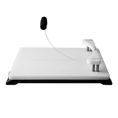 DP112 Boska cheese-o-matic kaassnijder zwart