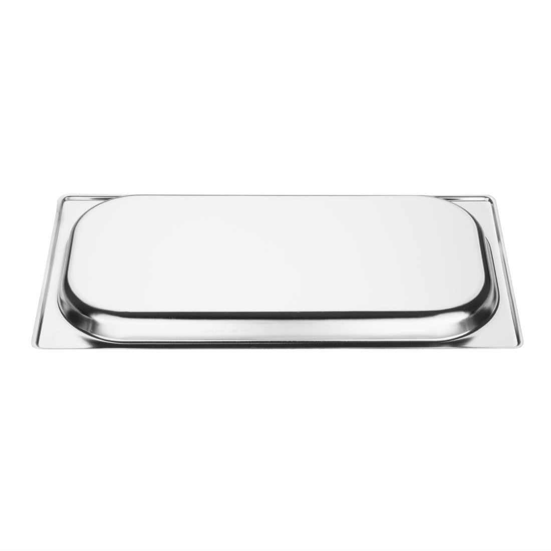GM310 Vogue RVS GN 1/3 bak 20mm