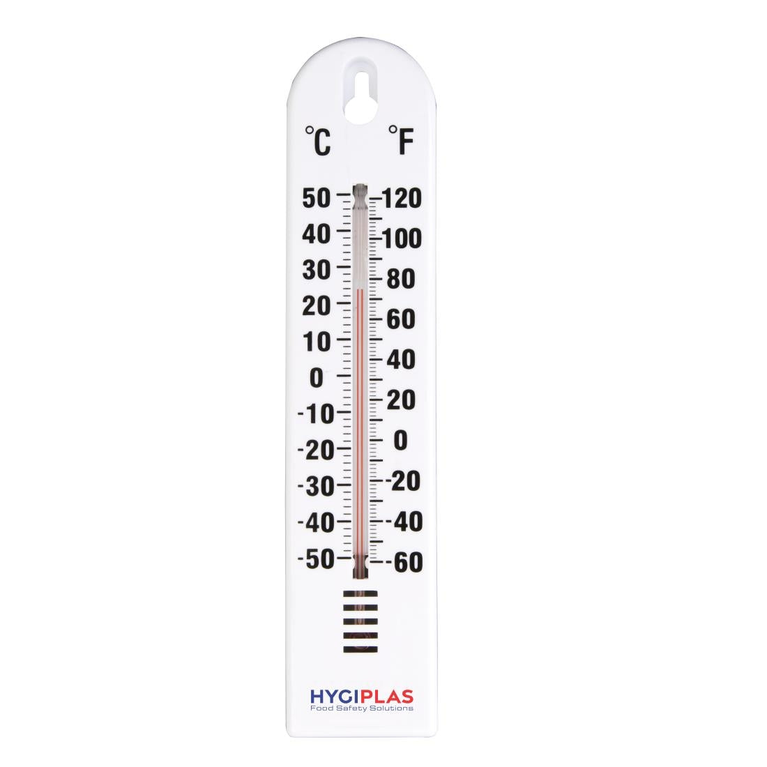 J228 Hygiplas wandthermometer