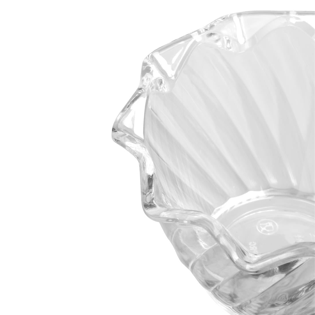 J911 Olympia Kristallon sorbetcoupes 165 ml (12 stuks)