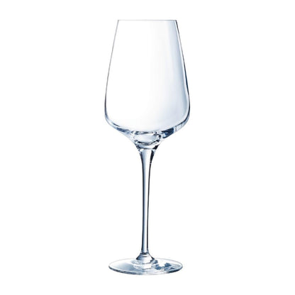 DB232 Chef & Sommelier Grand Sublym Wijnglazen 450ml (12 Stuks)