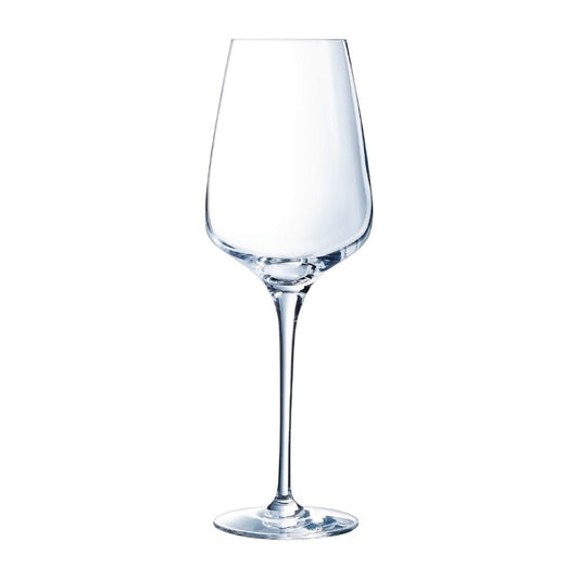 DB232 Chef & Sommelier Grand Sublym Wijnglazen 450ml (12 Stuks)