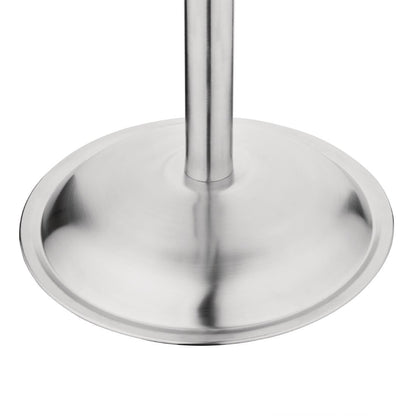 K407 Olympia RVS standaard voor wijnkoeler K406