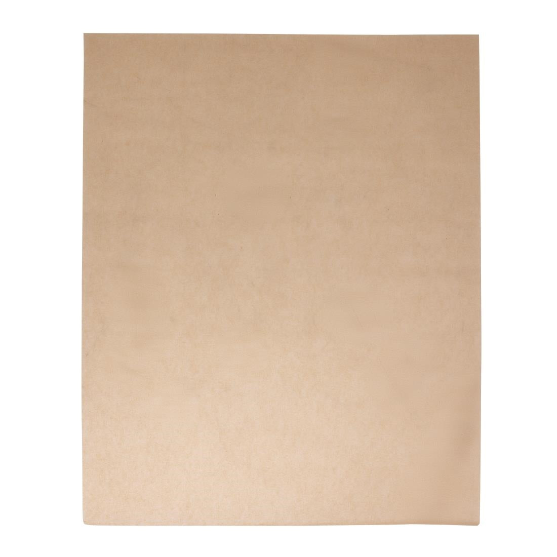 HY786 Vogue 1/2 GN Liner Bakpapier Kraft (200 stuks)