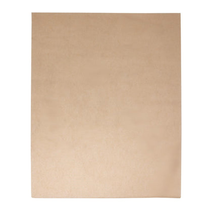 HY786 Vogue 1/2 GN Liner Bakpapier Kraft (200 stuks)