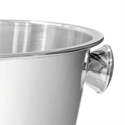 JB128 Nisbets Essentials RVS Wijnemmer