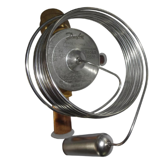 AE239 Polar Thermostatische Expansieklep