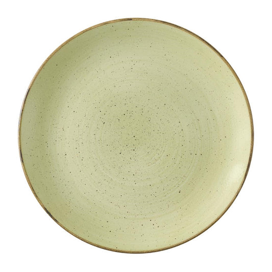 HX038 Churchill Stonecast Raw Green Evolve Coupe Borden 285mm (12 stuks)