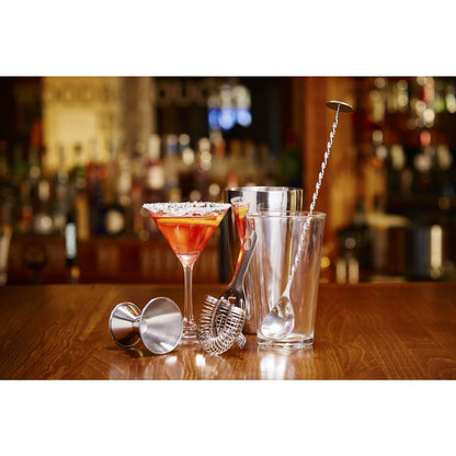 F975 Hawthorne cocktail strainer 2 tanden
