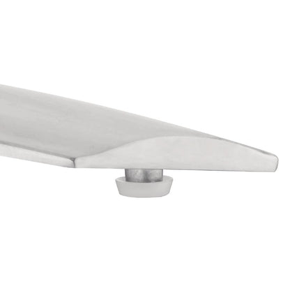 GK991 Bolero essenhouten opklapbare terrastafel vierkant 60cm