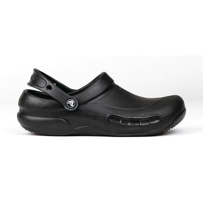 A946-43 Crocs klompen zwart 43