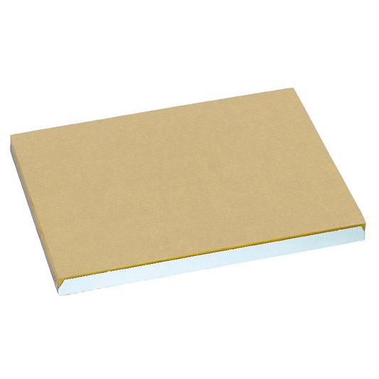 DP194 Papieren placemat lichtbruin (500 stuks)