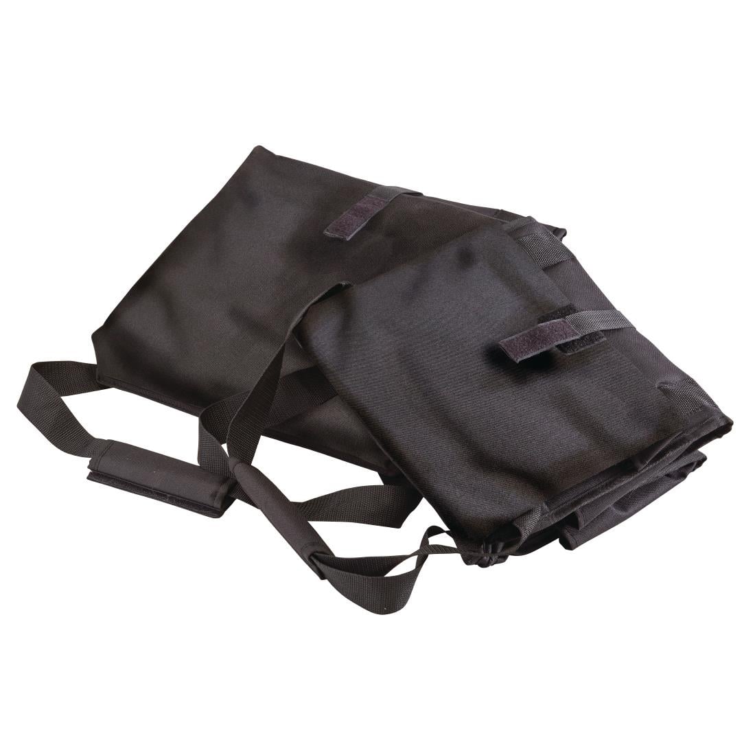 FB271 Cambro GoBag opvouwbare transporttas medium