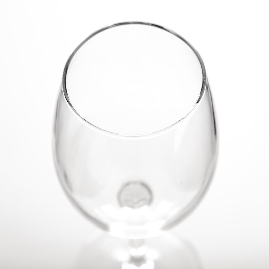FB574 Olympia Rosario wijnglazen 350ml (6 stuks)