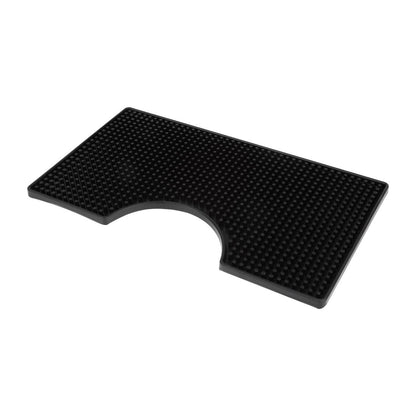 HU095 Olympia Bar Mat Voor Tapbier Torens 180x310mm