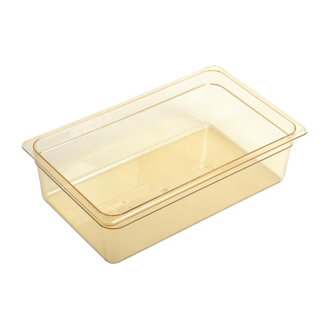 DW480 Cambro hittebestendige GN 1/1 bak 15cm