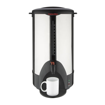 F132 Caterlite compacte koffiepercolator 15Ltr
