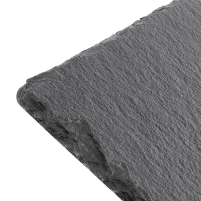 CK408 Olympia leistenen serveerplankjes 30x10cm (4 stuks)